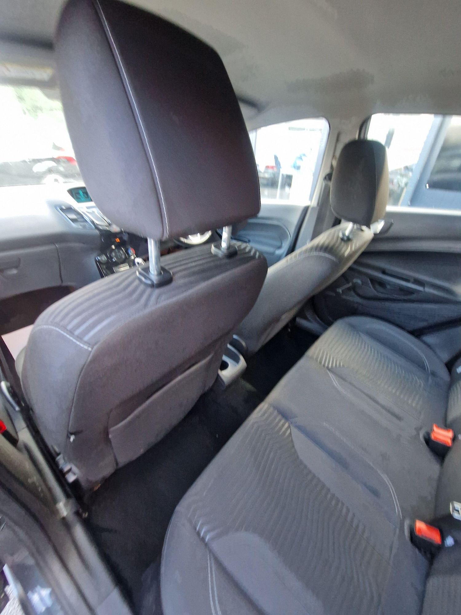 Used Ford Fiesta 2014 for sale - 76781187: Photo 39