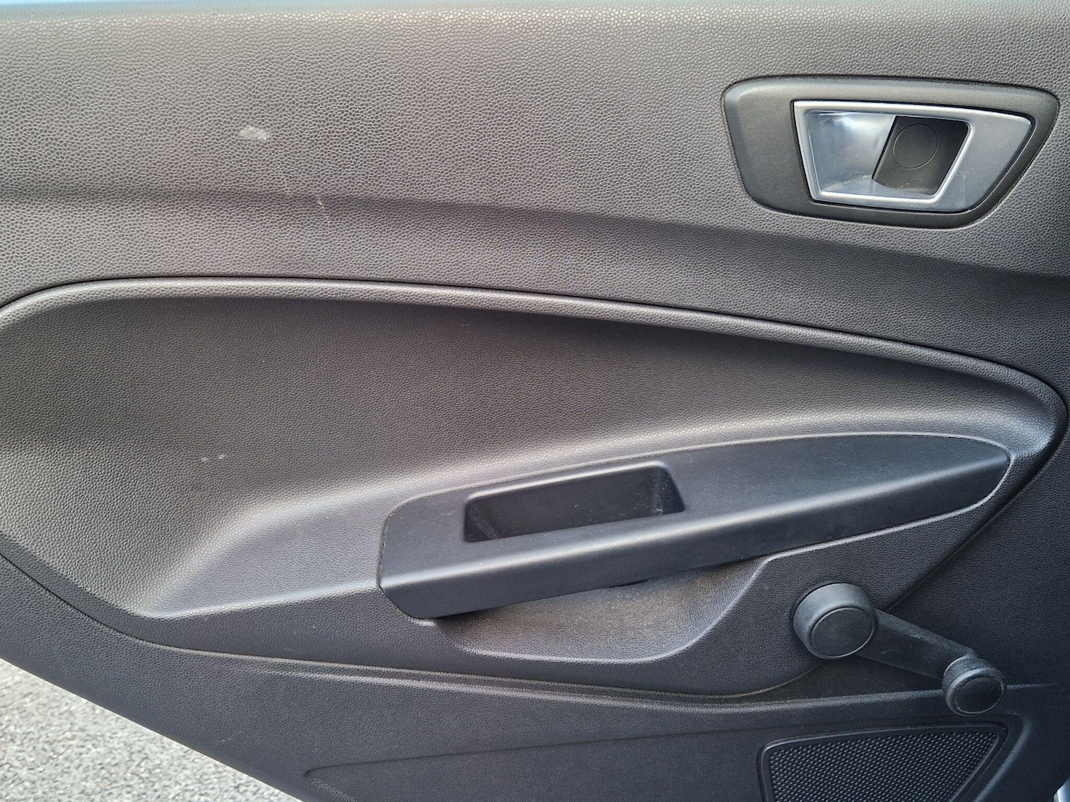 Used Ford Fiesta 2014 for sale - 76781187: Photo 41