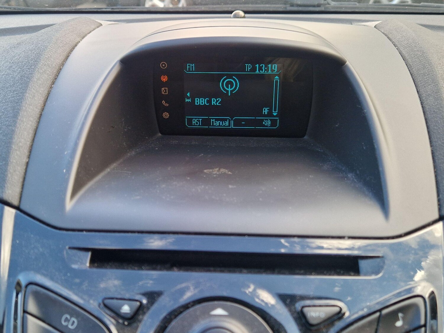 Used Ford Fiesta 2014 for sale - 76781187: Photo 43