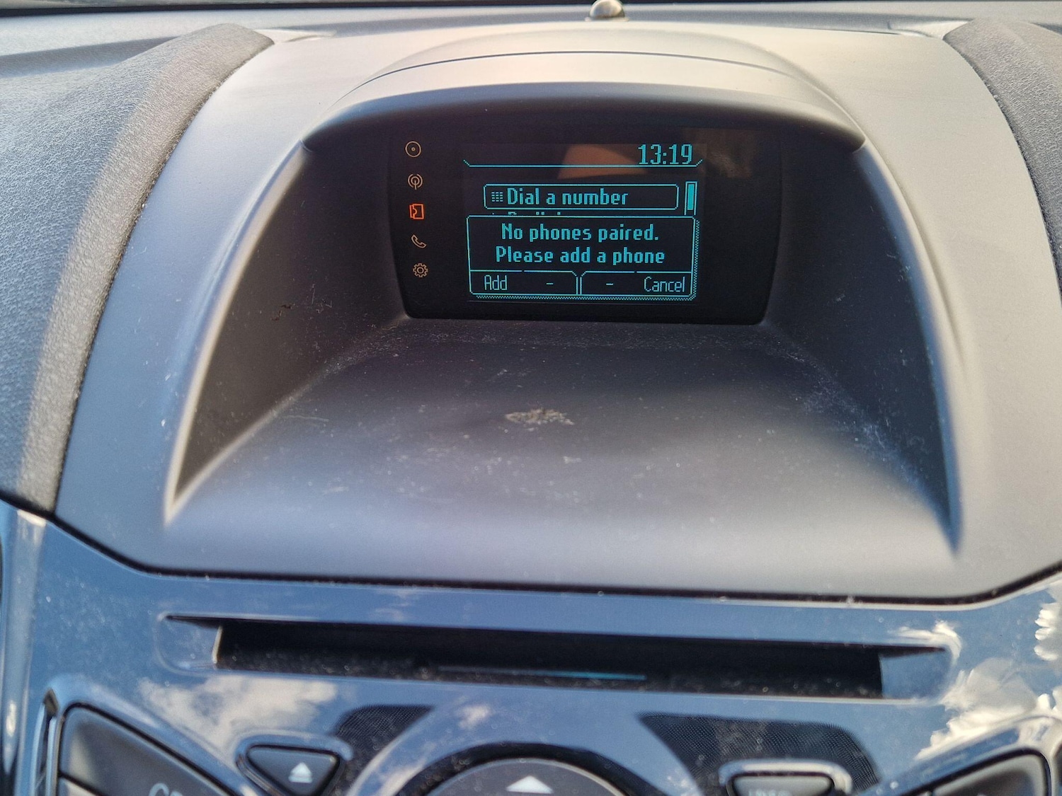 Used Ford Fiesta 2014 for sale - 76781187: Photo 47