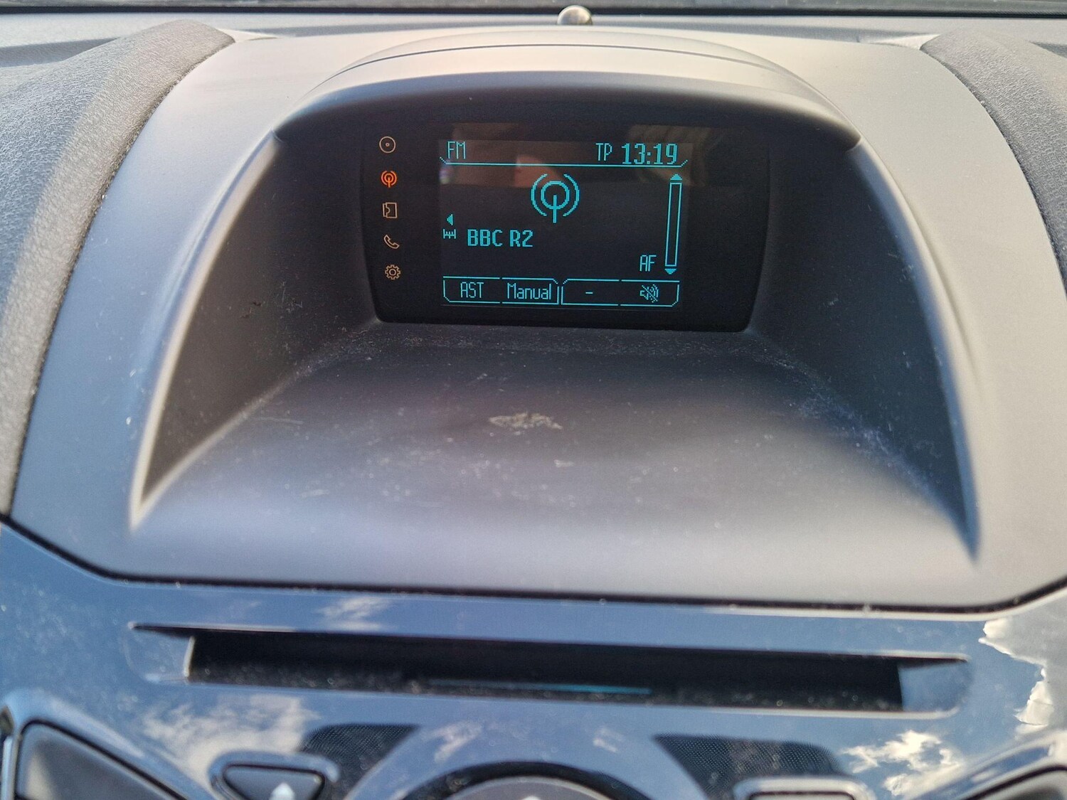 Used Ford Fiesta 2014 for sale - 76781187: Photo 51