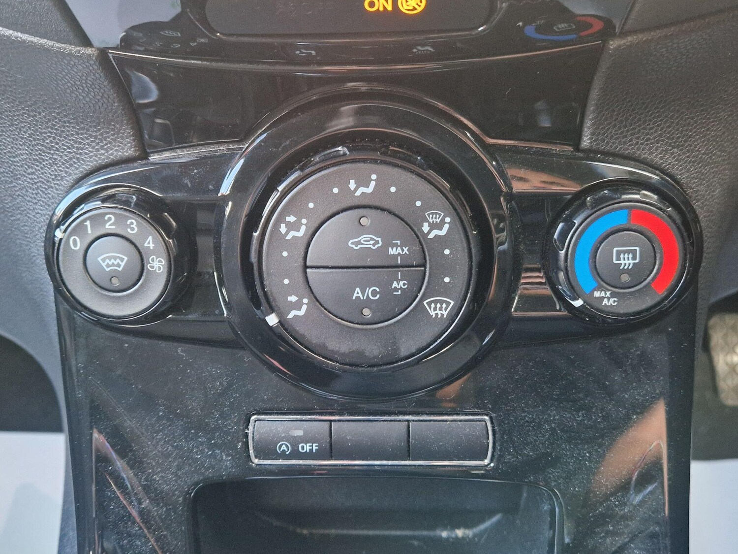 Used Ford Fiesta 2014 for sale - 76781187: Photo 52