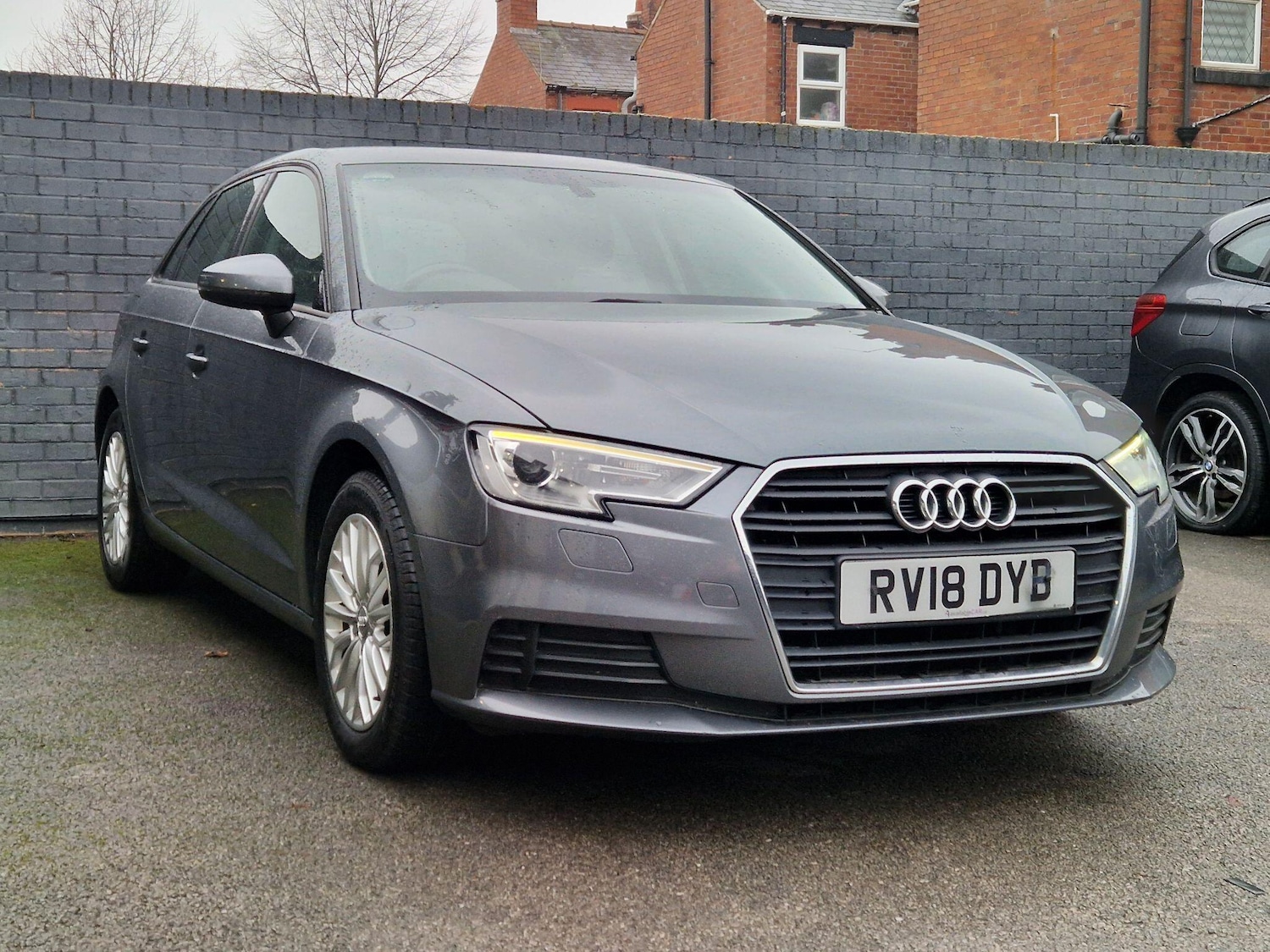 Used Audi A3 2018 for sale - 77332012: Photo 16