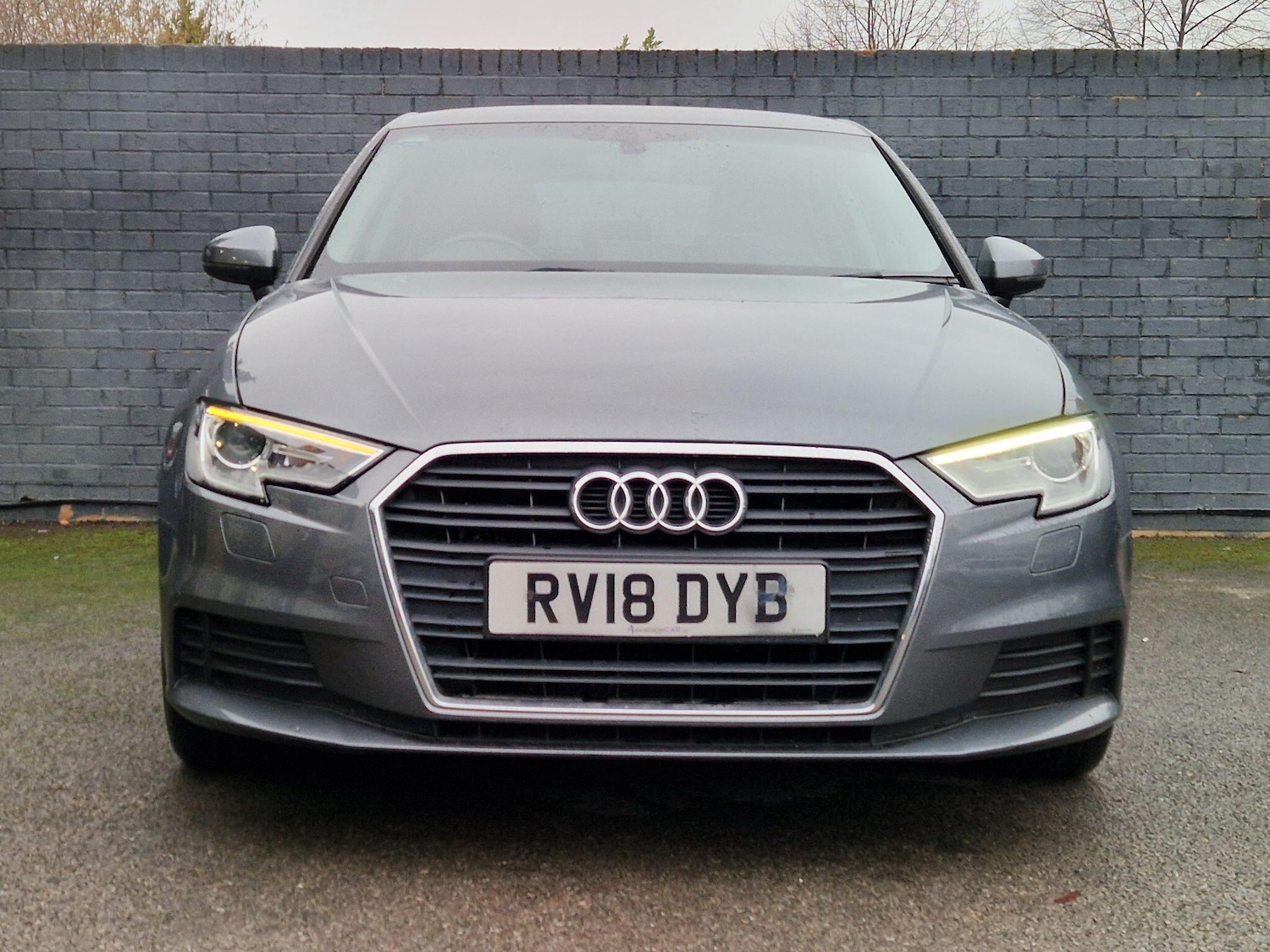 Used Audi A3 2018 for sale - 77332012: Photo 17