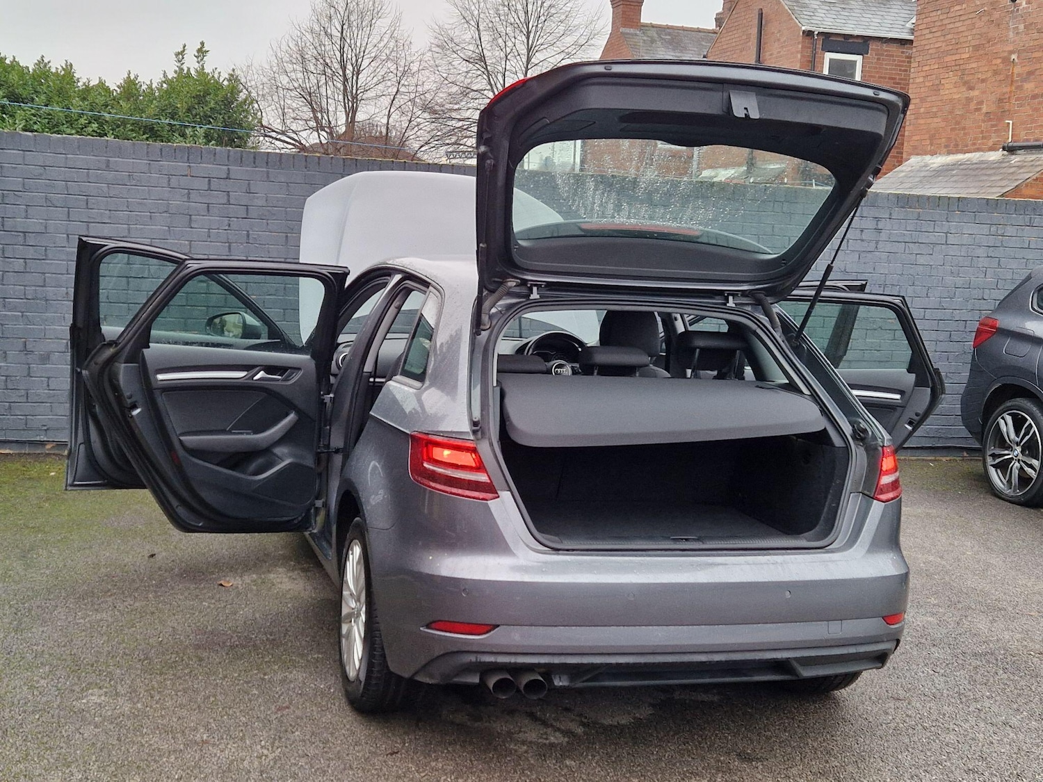 Used Audi A3 2018 for sale - 77332012: Photo 19