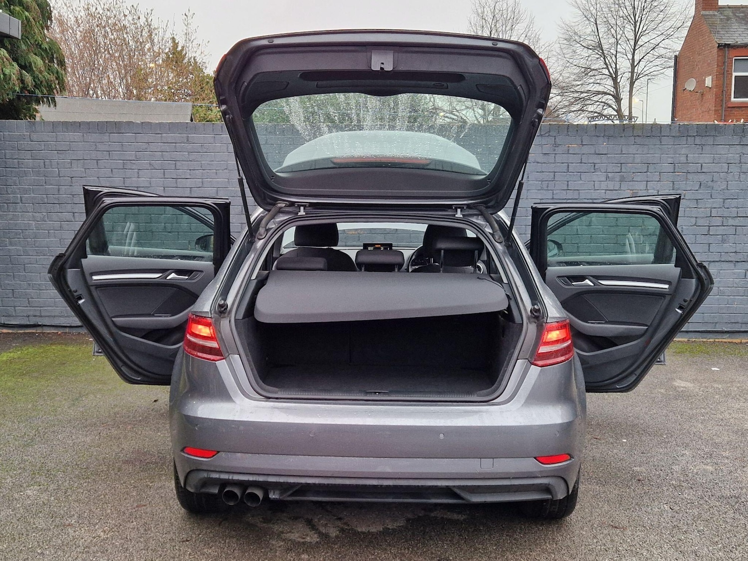 Used Audi A3 2018 for sale - 77332012: Photo 20