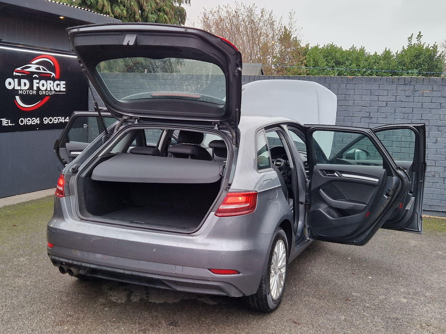 Used Audi A3 2018 for sale - 77332012: Photo 21