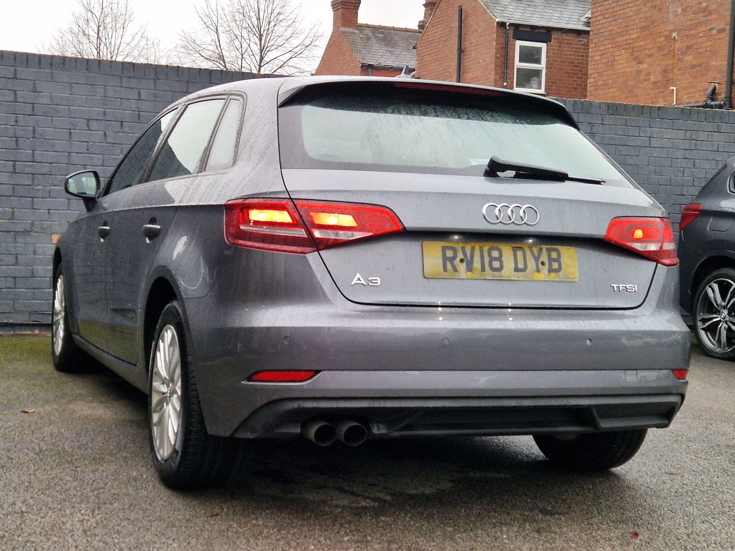 Used Audi A3 2018 for sale - 77332012: Photo 23