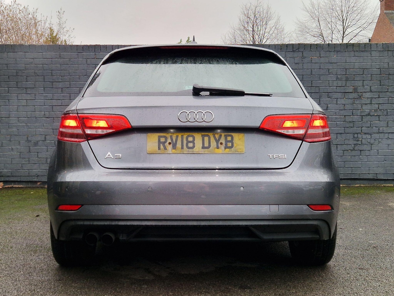 Used Audi A3 2018 for sale - 77332012: Photo 24