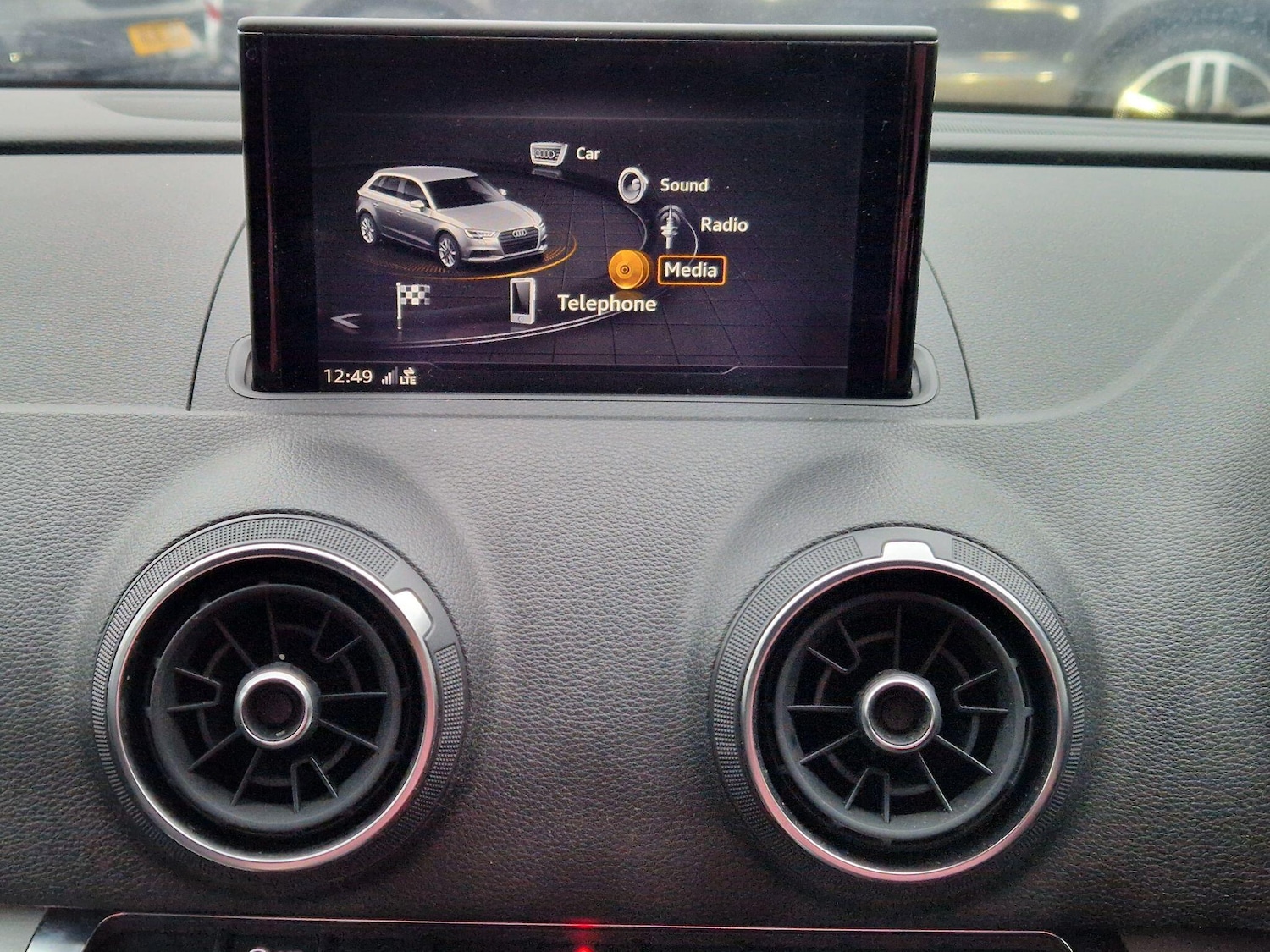 Used Audi A3 2018 for sale - 77332012: Photo 27