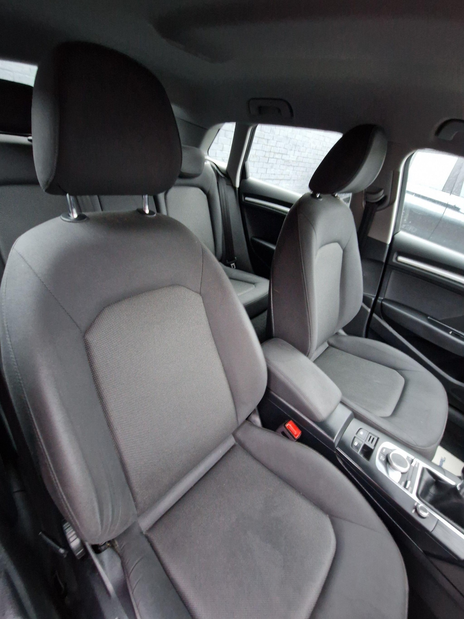 Used Audi A3 2018 for sale - 77332012: Photo 28