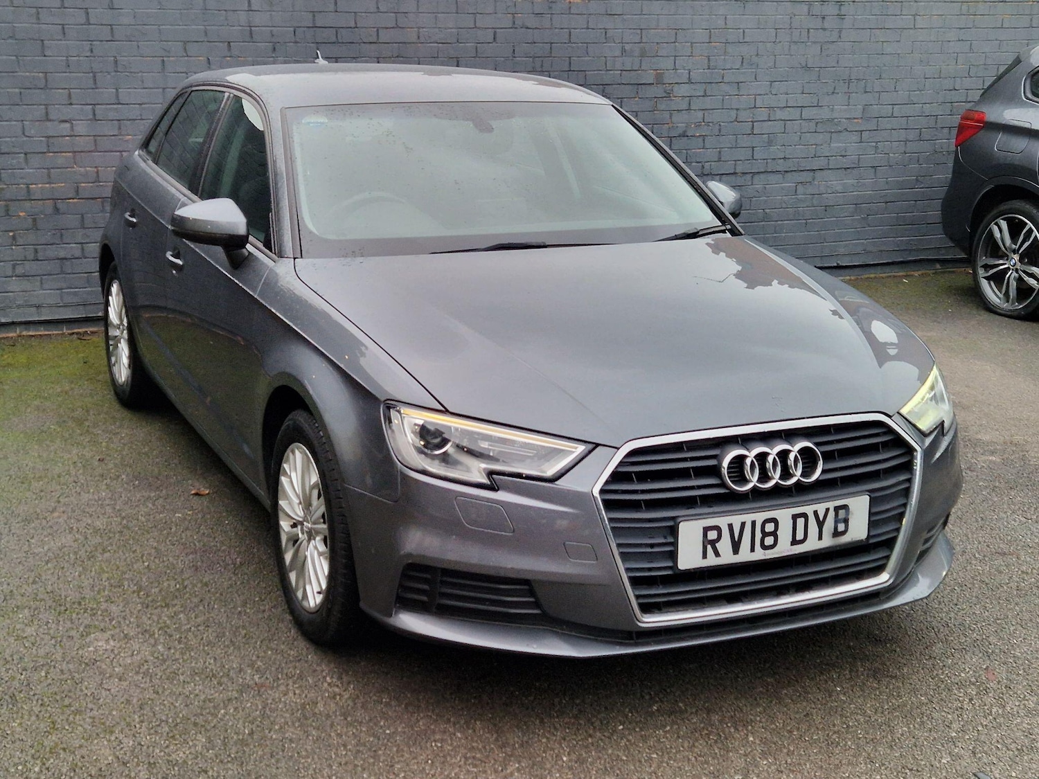 Used Audi A3 2018 for sale - 77332012: Photo 3