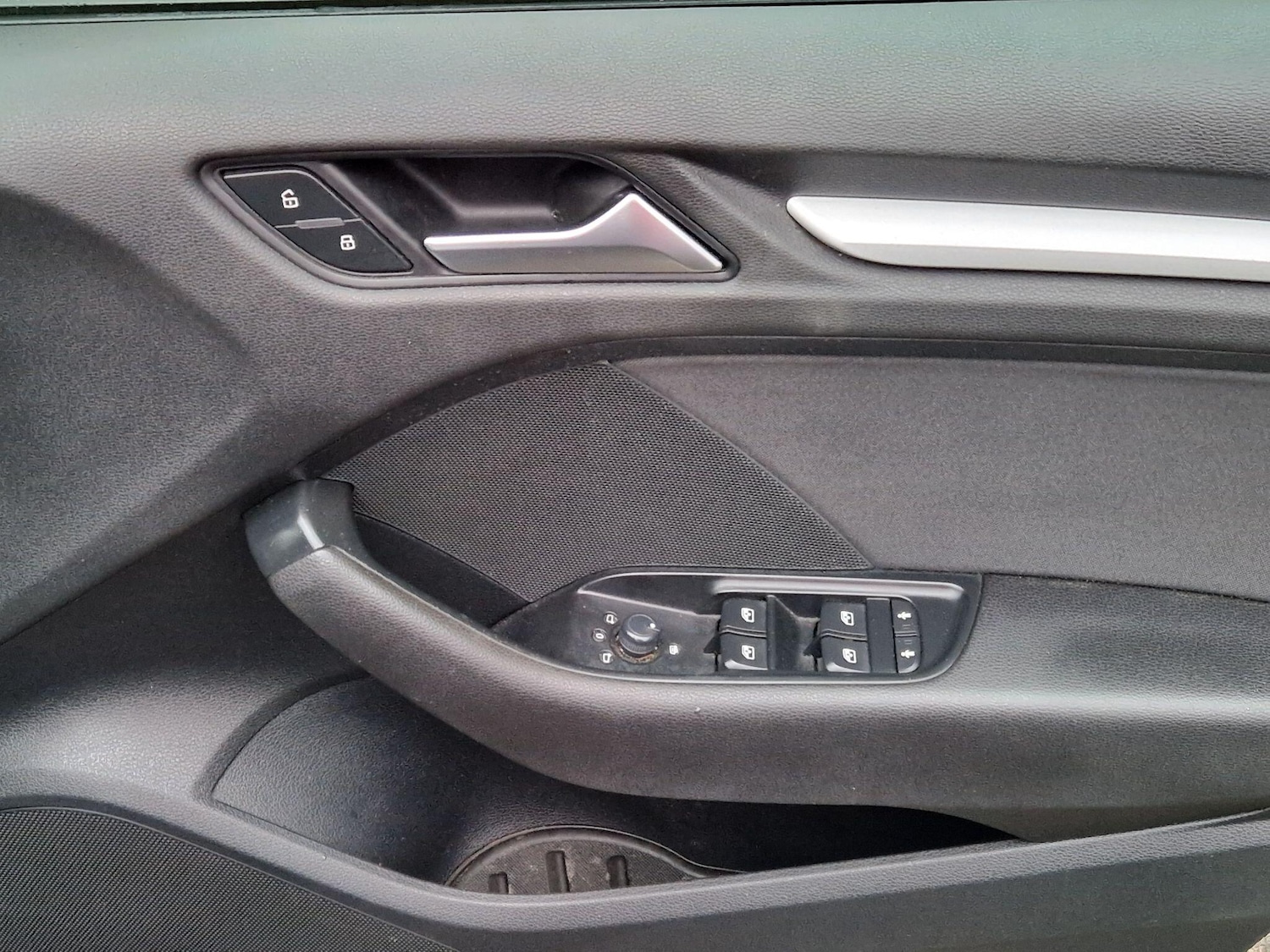 Used Audi A3 2018 for sale - 77332012: Photo 31