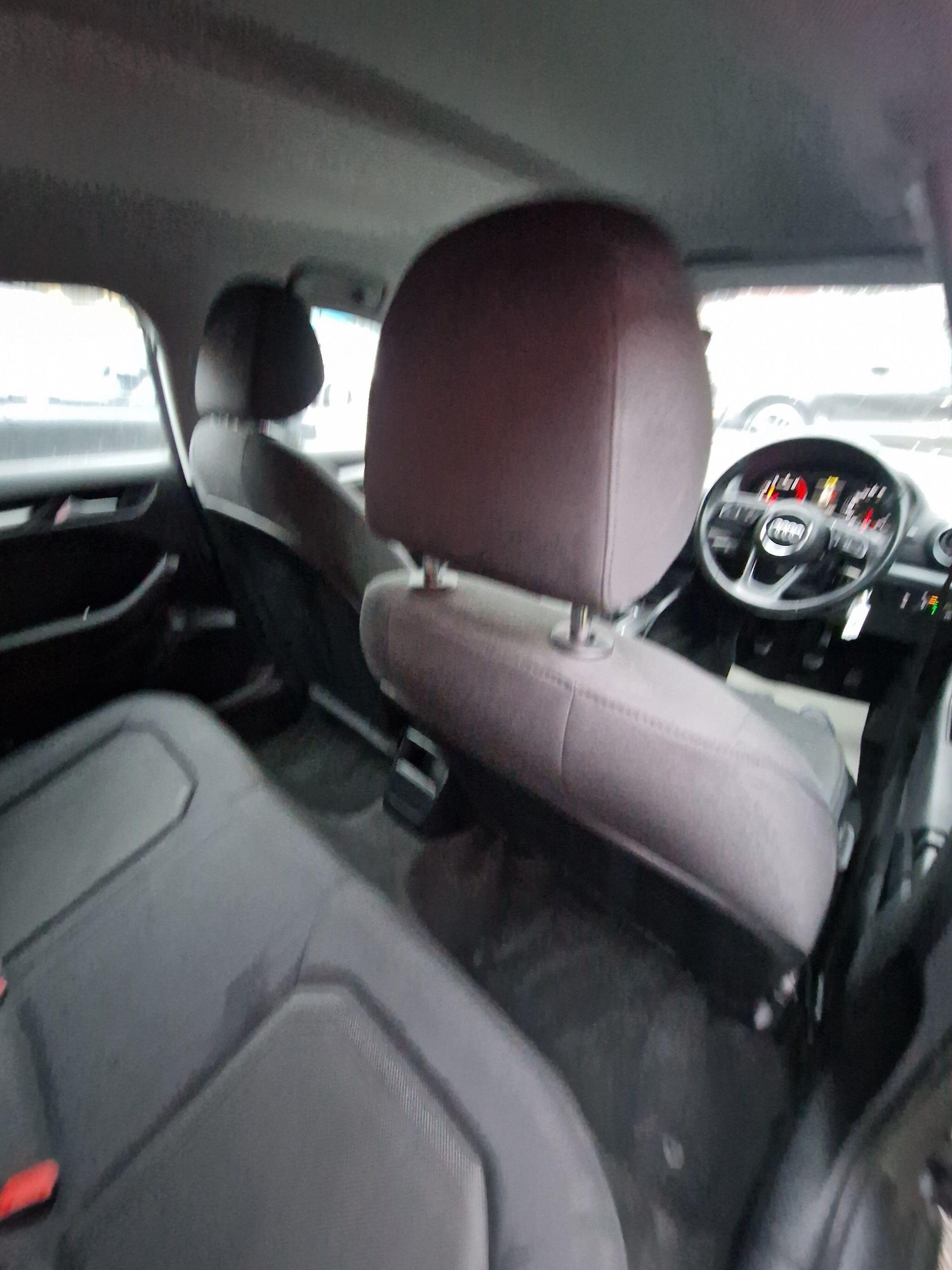 Used Audi A3 2018 for sale - 77332012: Photo 33