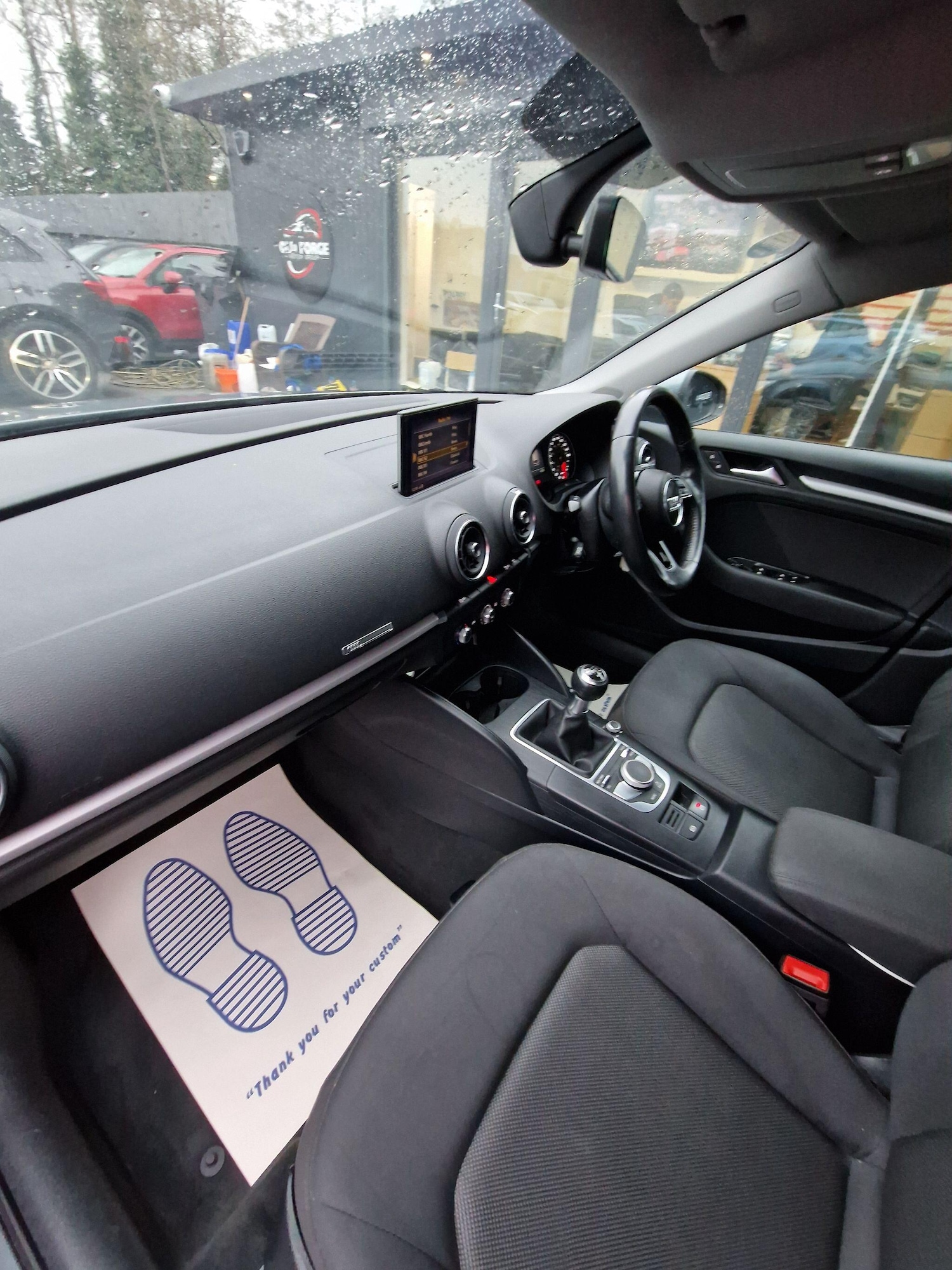 Used Audi A3 2018 for sale - 77332012: Photo 35