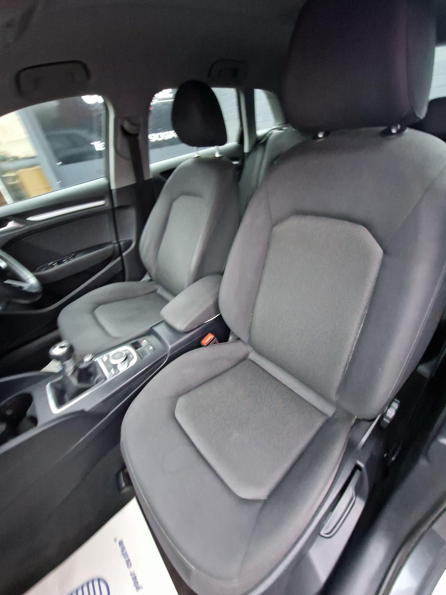 Used Audi A3 2018 for sale - 77332012: Photo 36