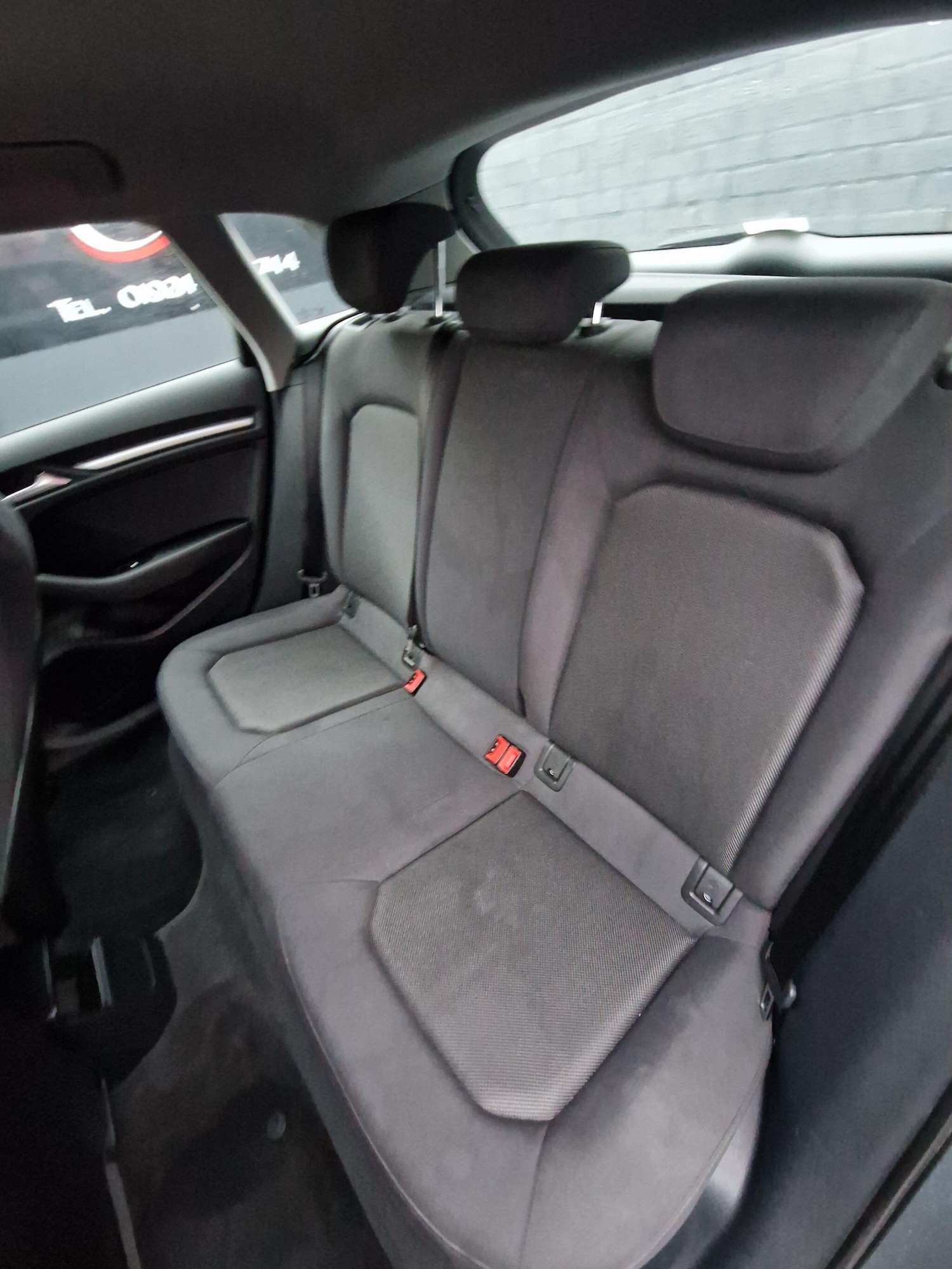 Used Audi A3 2018 for sale - 77332012: Photo 39