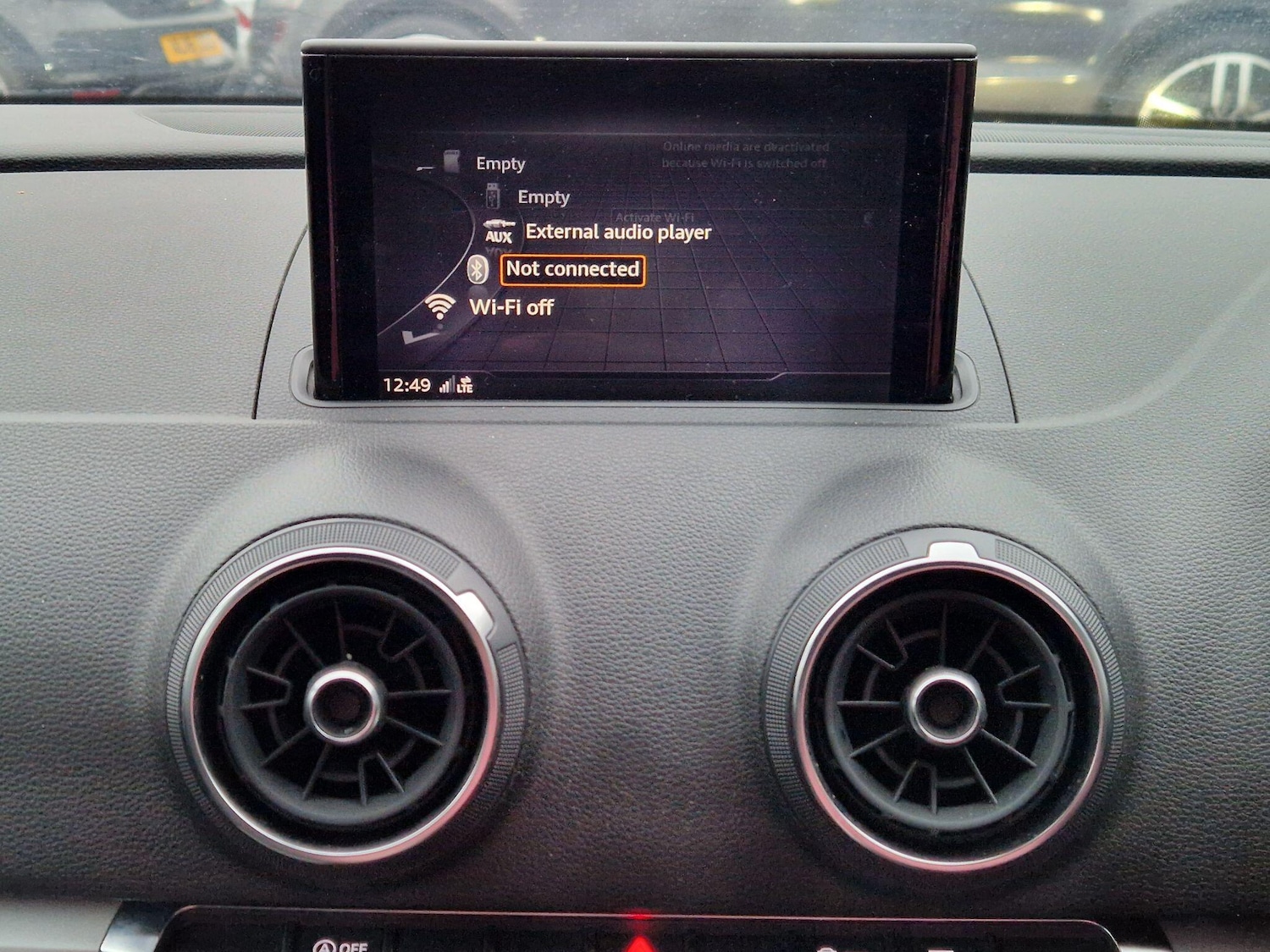 Used Audi A3 2018 for sale - 77332012: Photo 42