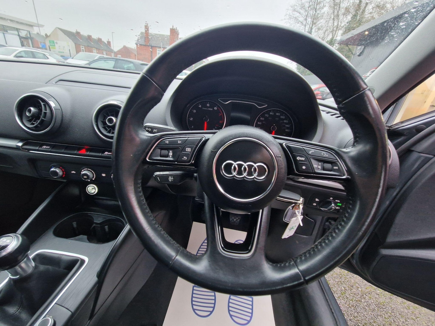 Used Audi A3 2018 for sale - 77332012: Photo 44