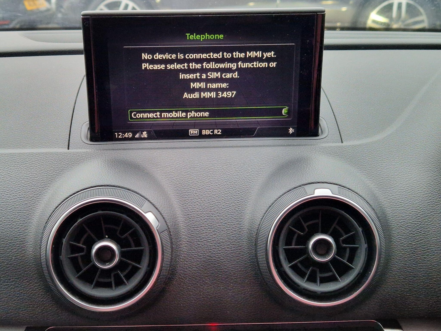 Used Audi A3 2018 for sale - 77332012: Photo 46