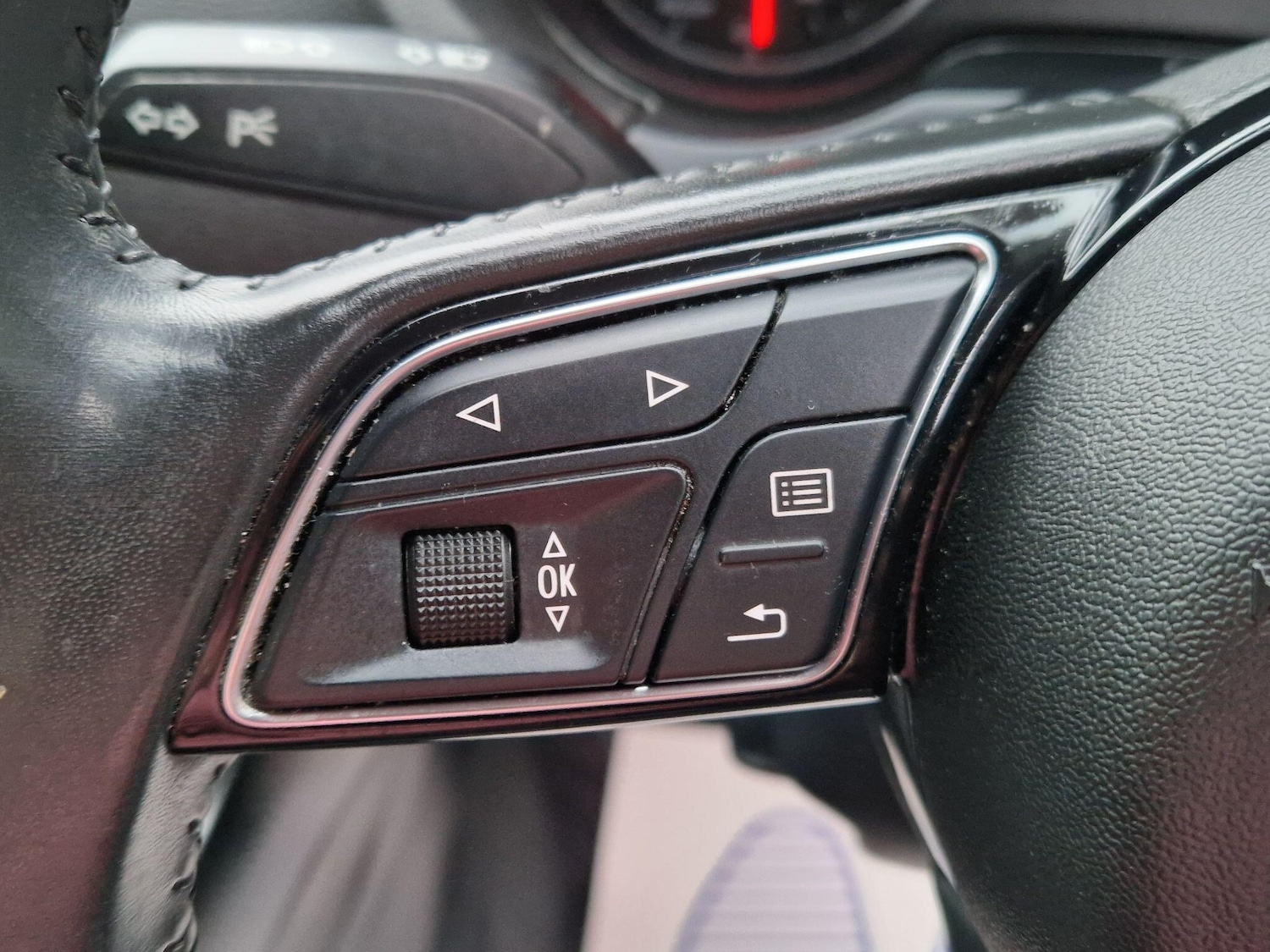 Used Audi A3 2018 for sale - 77332012: Photo 47