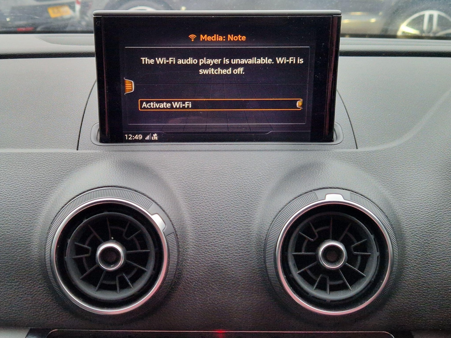 Used Audi A3 2018 for sale - 77332012: Photo 48