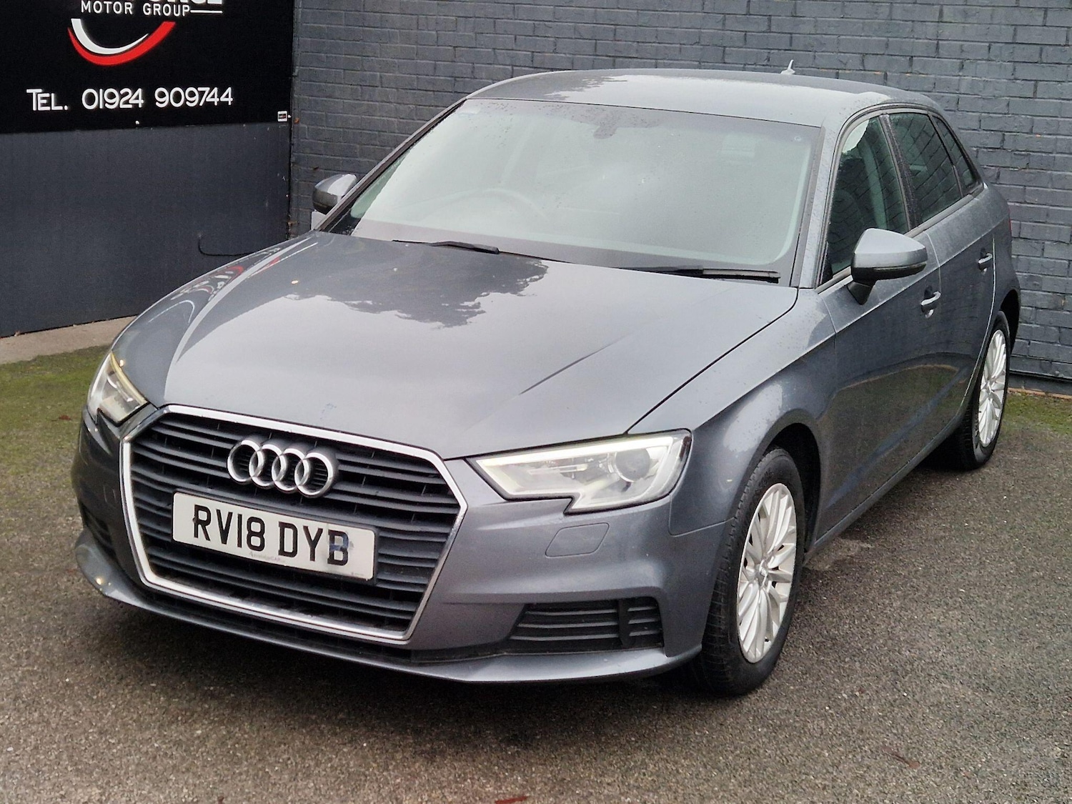 Used Audi A3 2018 for sale - 77332012: Photo 5