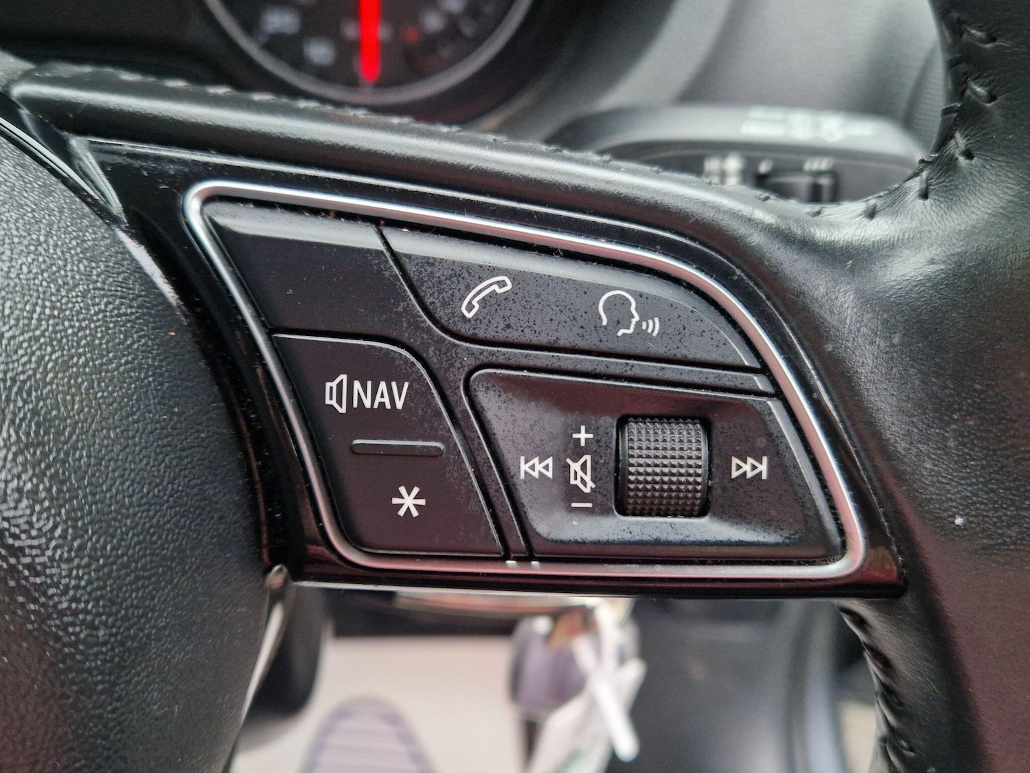 Used Audi A3 2018 for sale - 77332012: Photo 51