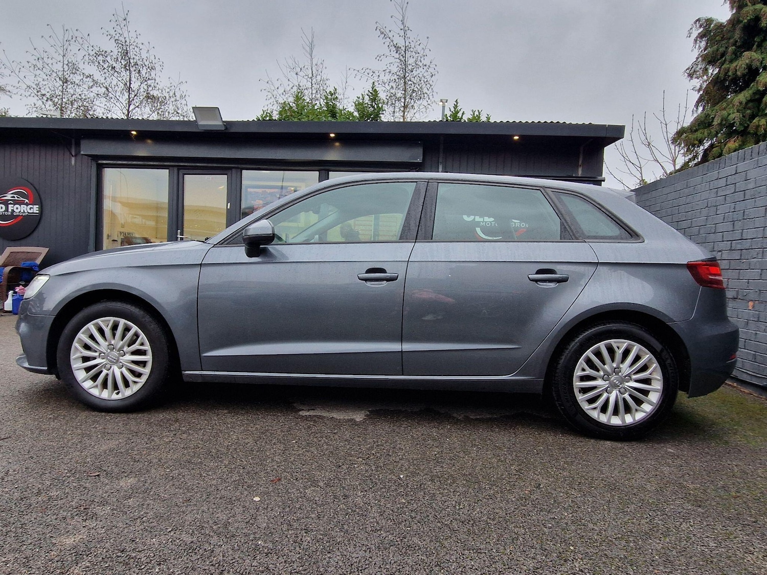 Used Audi A3 2018 for sale - 77332012: Photo 6
