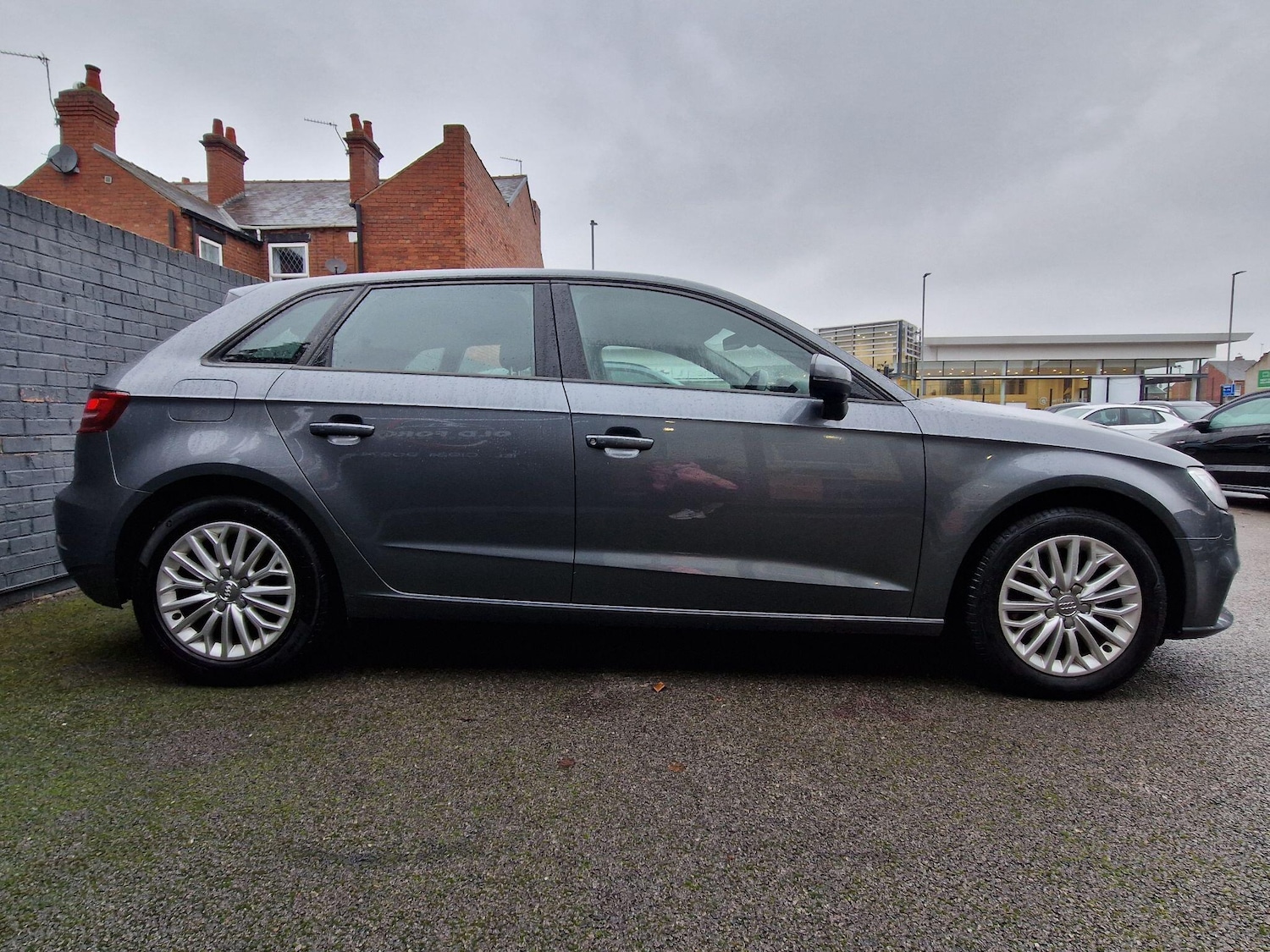 Used Audi A3 2018 for sale - 77332012: Photo 7