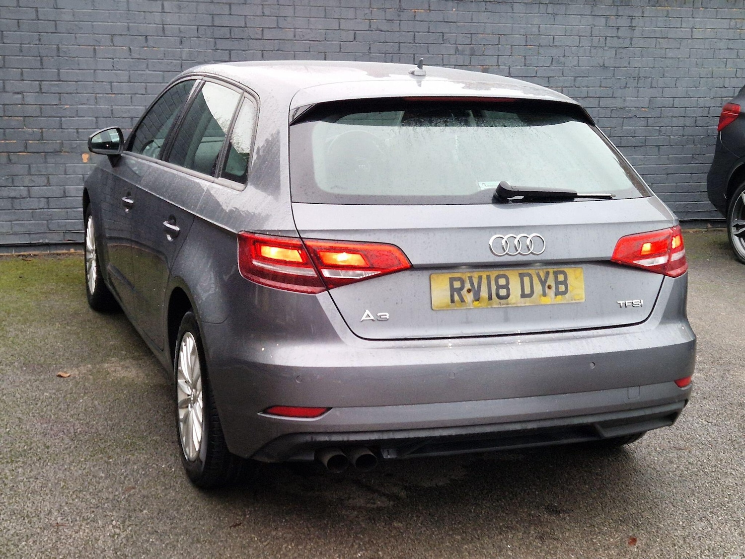 Used Audi A3 2018 for sale - 77332012: Photo 8