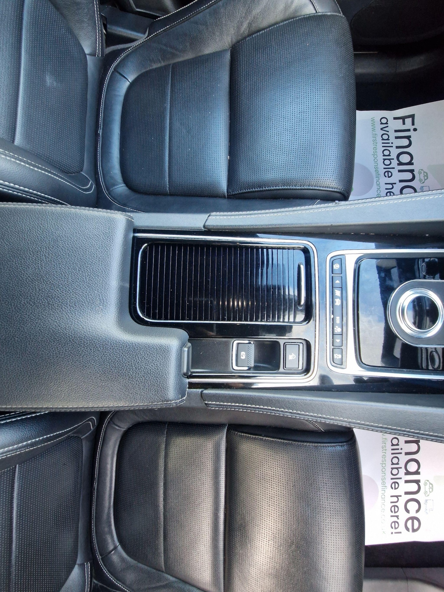 Used Jaguar F-Pace 2018 for sale - 76781947: Photo 28