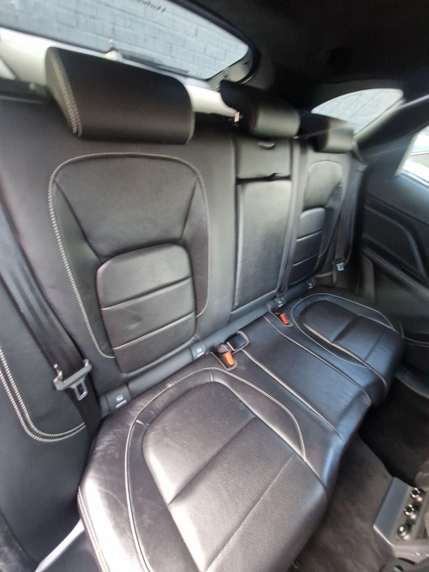 Used Jaguar F-Pace 2018 for sale - 76781947: Photo 32