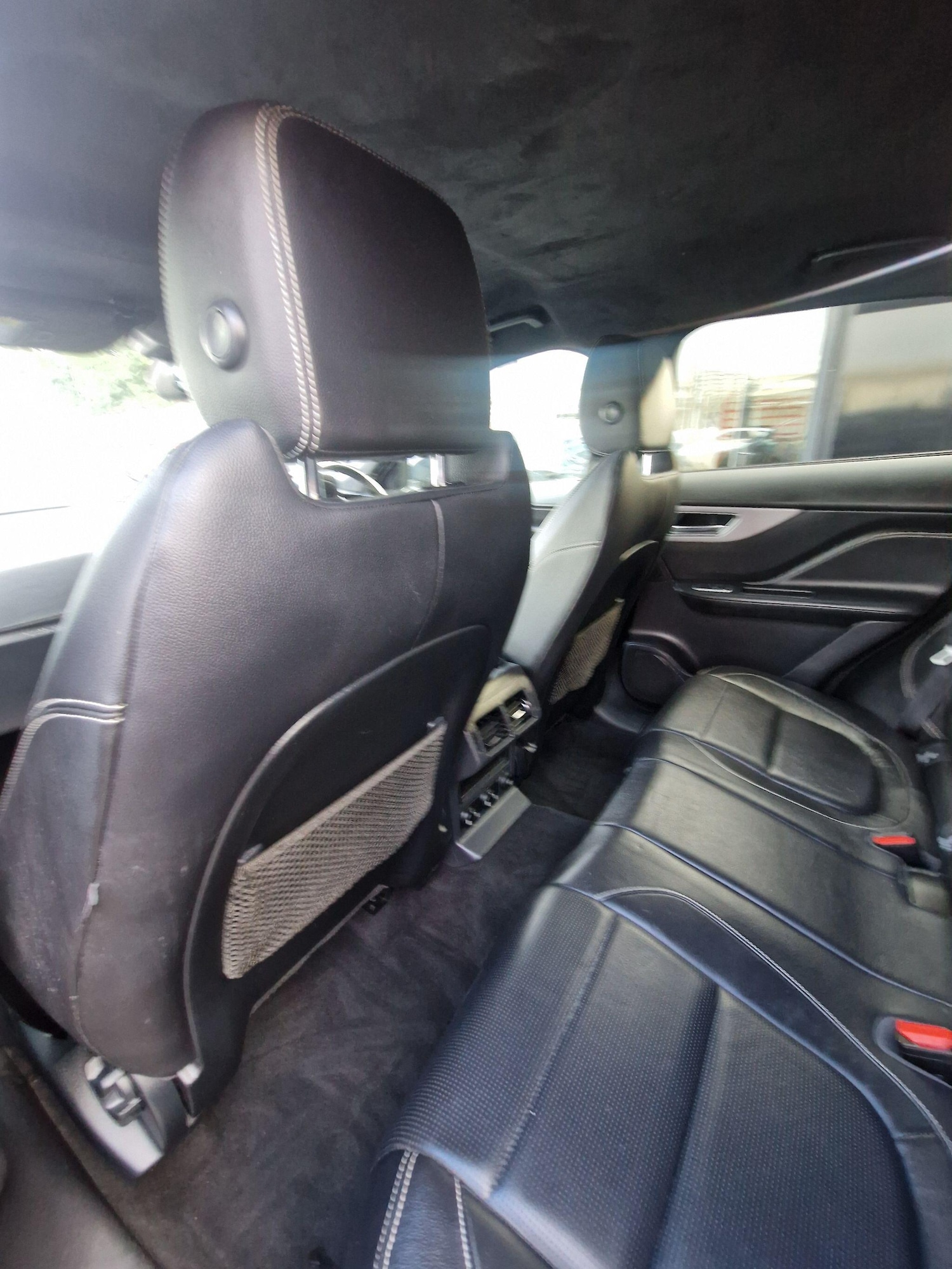 Used Jaguar F-Pace 2018 for sale - 76781947: Photo 39