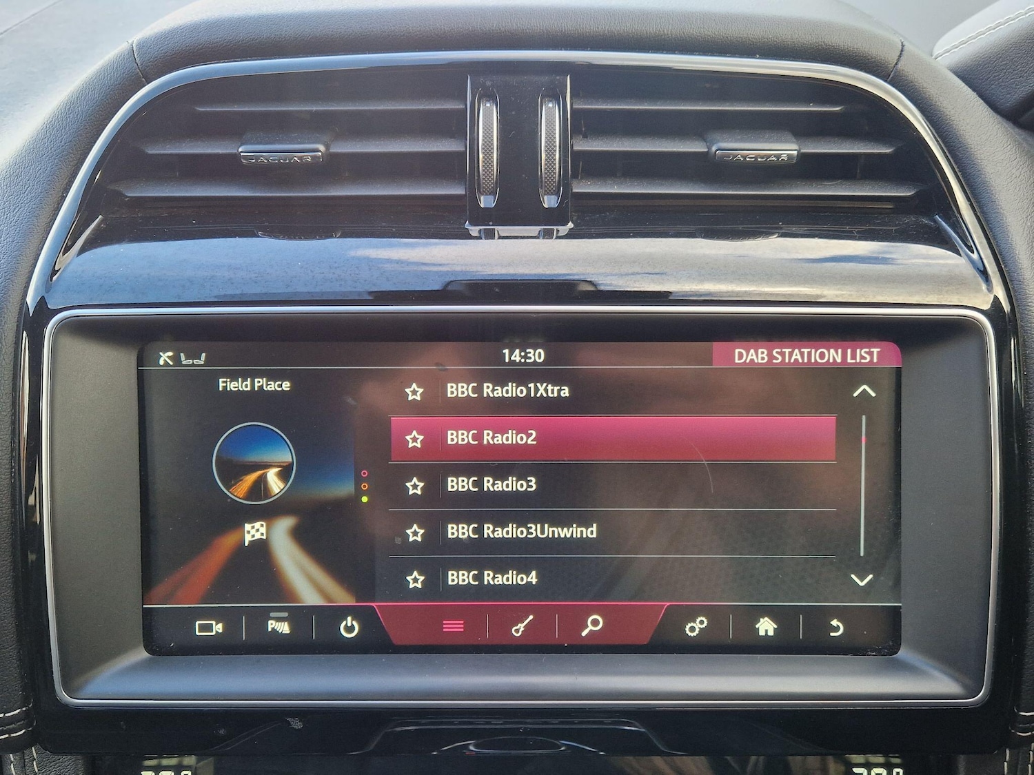 Used Jaguar F-Pace 2018 for sale - 76781947: Photo 50