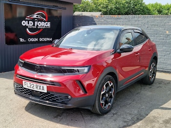 Used Vauxhall Mokka 2022 for sale - 79248610: Photo