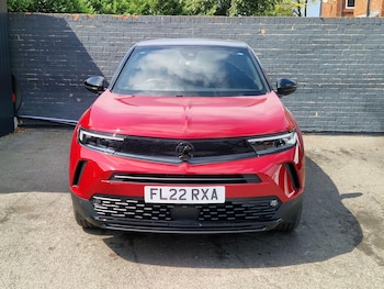 Used Vauxhall Mokka 2022 for sale - 79248610: Photo