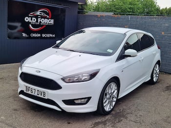 Used Ford Focus 2017 for sale - 79508982: Photo