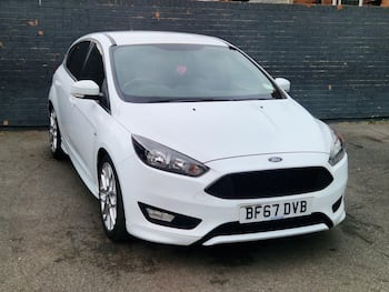 Used Ford Focus 2017 for sale - 79508982: Photo