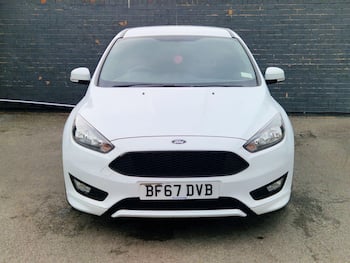 Used Ford Focus 2017 for sale - 79508982: Photo