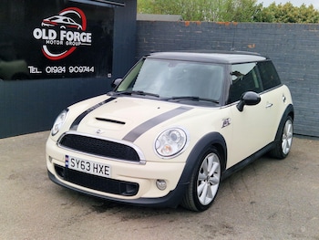 Used MINI Hatch 2013 for sale - 78292538: Photo