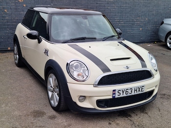 Used MINI Hatch 2013 for sale - 78292538: Photo
