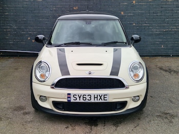 Used MINI Hatch 2013 for sale - 78292538: Photo