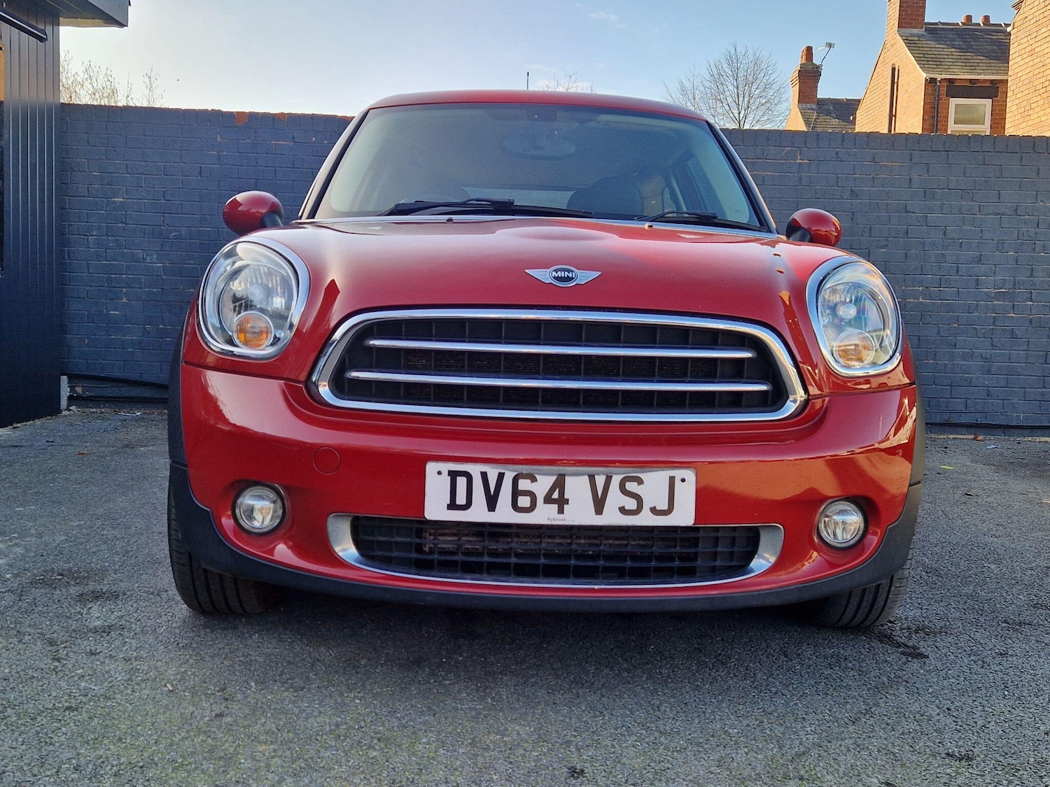 Used MINI Paceman 2014 for sale - 77738115: Photo 13