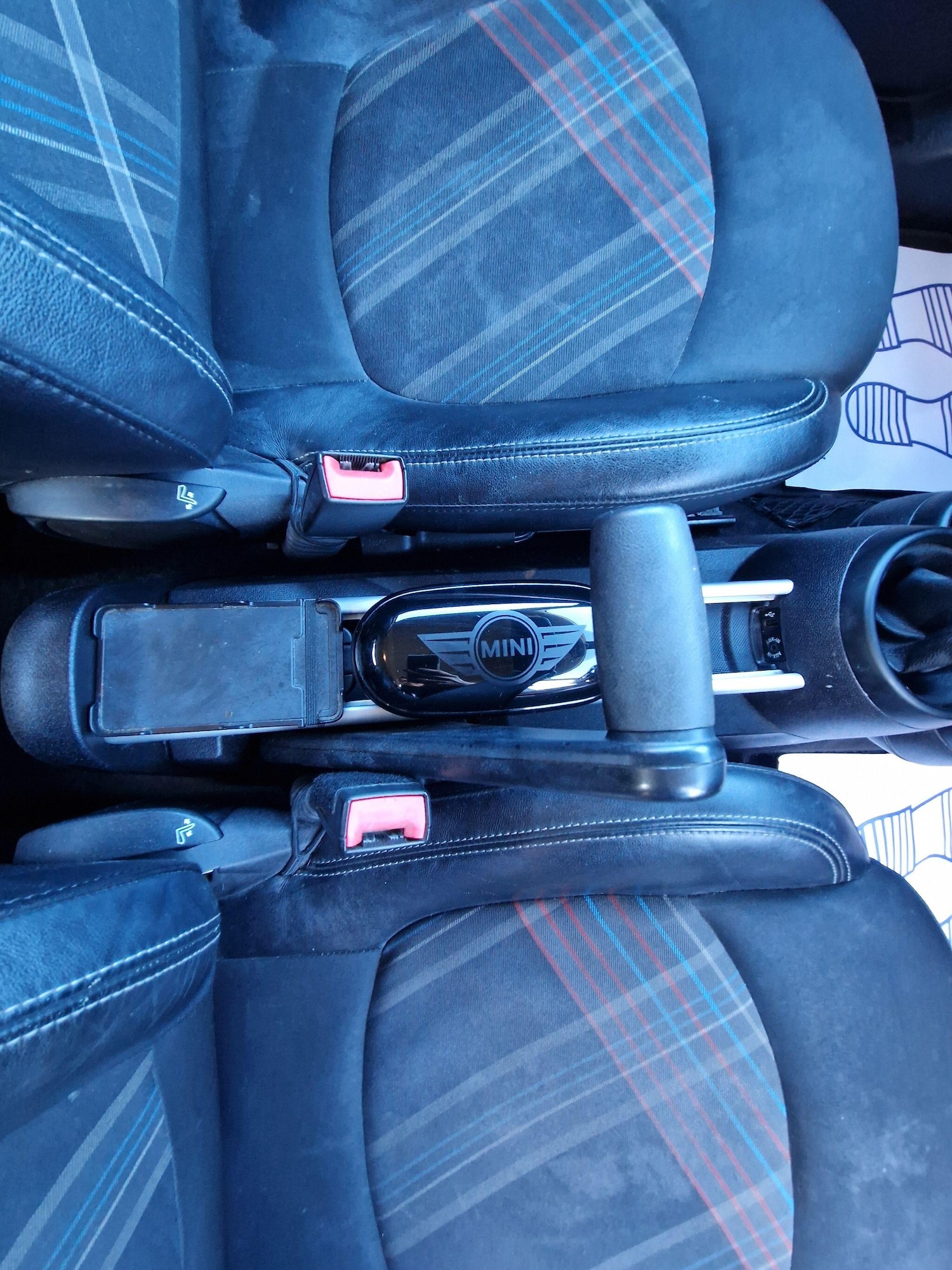 Used MINI Paceman 2014 for sale - 77738115: Photo 20