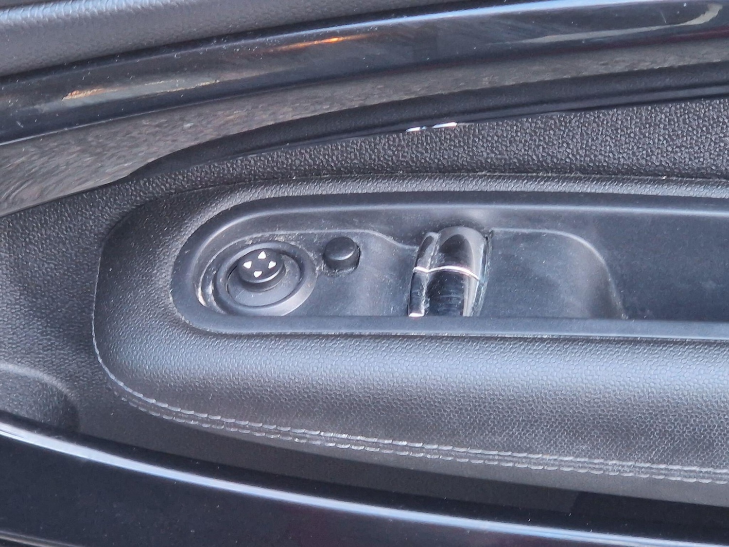 Used MINI Paceman 2014 for sale - 77738115: Photo 23