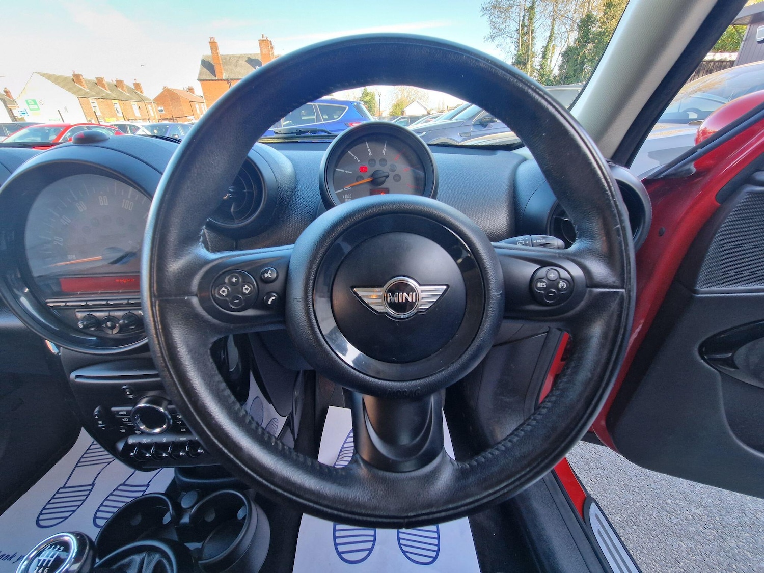 Used MINI Paceman 2014 for sale - 77738115: Photo 29