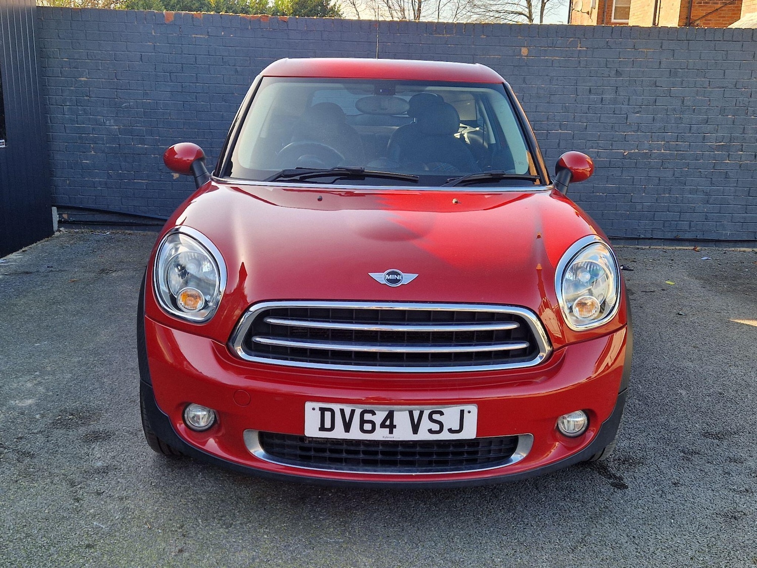 Used MINI Paceman 2014 for sale - 77738115: Photo 4