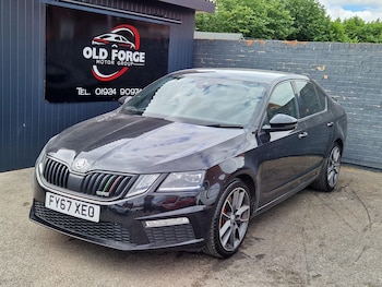 Used Skoda Octavia 2017 for sale - 79291772: Photo