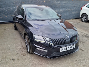 Used Skoda Octavia 2017 for sale - 79291772: Photo